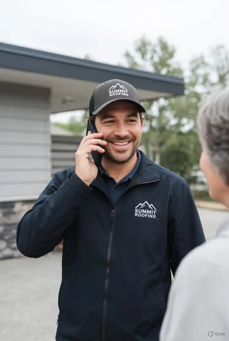 Flat Roof Leak Repair Montrose, MO FAQs